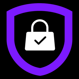 StoreLock Copyright Protection icon