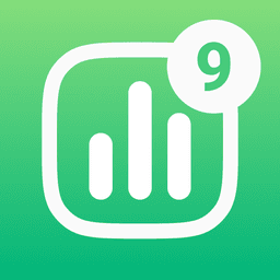 Countify ‑ Sales Insights icon