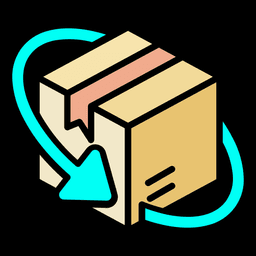 Ultimate Custom Order Status icon