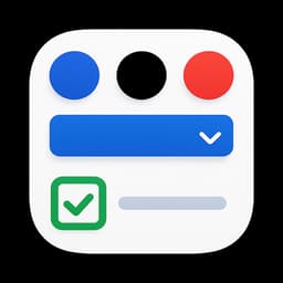 EZ Product options & variants icon