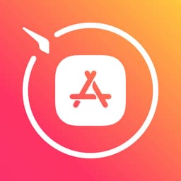 Apple App Store Reviews icon