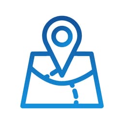 MapIt | Custom Shipping Zones icon
