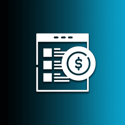 QUO Volume Discount Tier Price icon