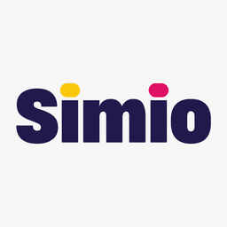 Simio: WhatsApp Marketing icon