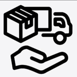 TR Fulfillment icon
