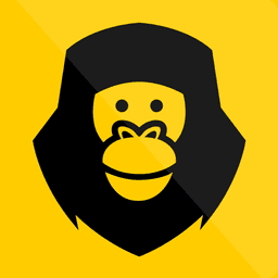 Wholesale Gorilla icon