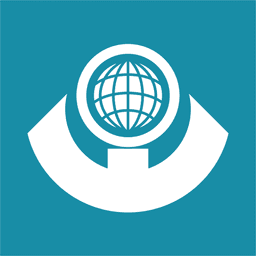 World Options Global Shipping icon