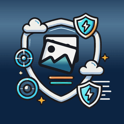 OptiMark ‑ Image Master icon