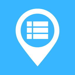 SL Store Locator Map icon