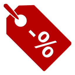 Bulk Sale Price Panel icon