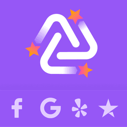 Google Reviews by TrustSync icon