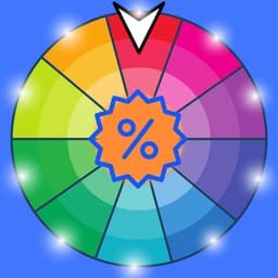 Spinnio Spin Wheel Email PopUp icon