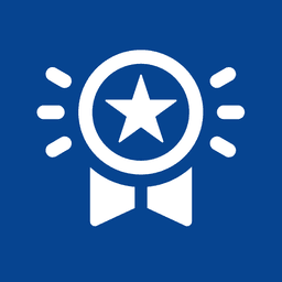 iWeb Loyalty Rewards icon