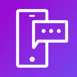 Lucent ‑ OTP Login & Notify icon