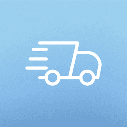 Izy Free Shipping Progress Bar icon