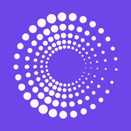 By the Numbers: AI Analytics icon