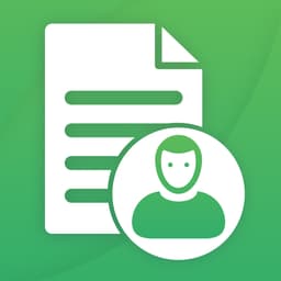 Tuecus ‑ Customer Account Page icon