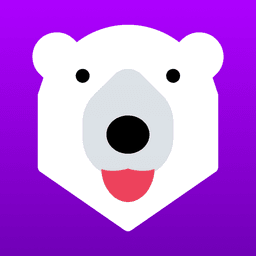 Discount Announcement Bear icon