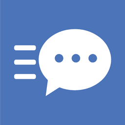 Text Global icon