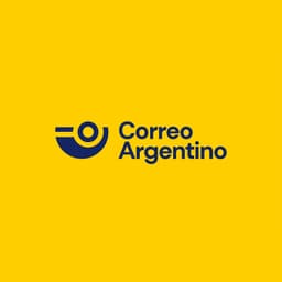Correo Argentino Integración icon