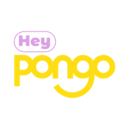 Hey Pongo icon