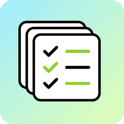 MPO ‑ Multiple Product Options icon