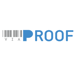 ViaProof ‑ Social Proof App icon