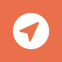 Closeby ‑ Store Locator icon