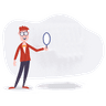 Vendors logo icon