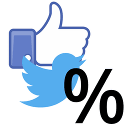 Follow for Discounts by Webyze icon