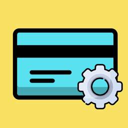 Payment Customization: PayMix icon