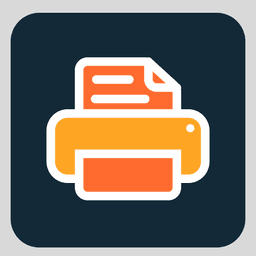 MS Order Invoice Generator icon