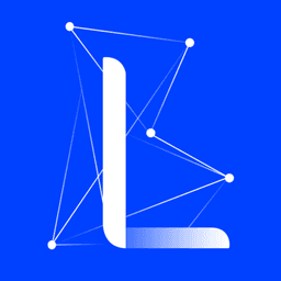 Luban–Facebook&Google Account icon