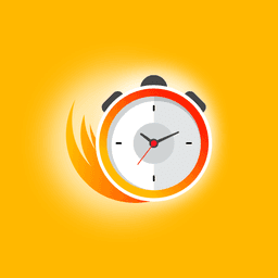 Carttime Countdown icon