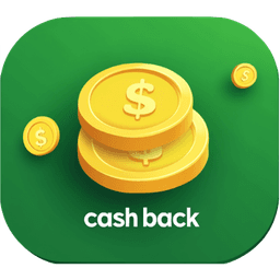 Simple Cashback icon