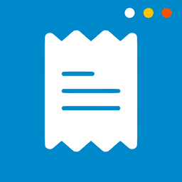 Spicy Invoice Order Printer icon