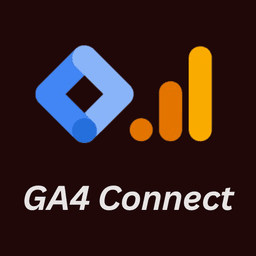 Aurum GA4 Connect icon