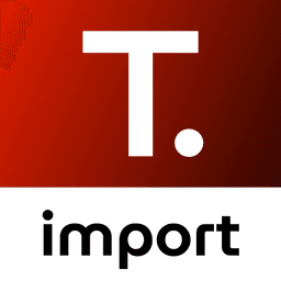 Trustoo Ali Reviews Importer icon