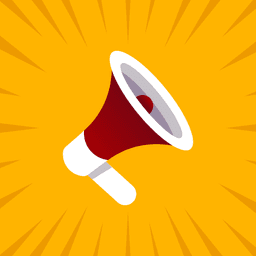 Slick ‑ Multi Announcement Bar icon