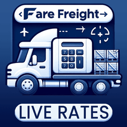 Fare Freight: Dimensions +more icon