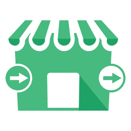 Exportier ‑ Data Export icon