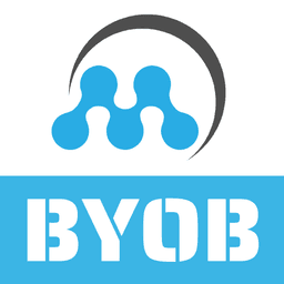 MeroxIO Build‑Your‑Own‑Box icon