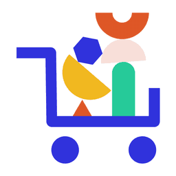 Share‑A‑Cart for Your Store icon