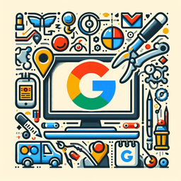 AdGenie AI: GPT Google Ads icon