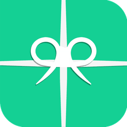 Gift Wrap Plus icon