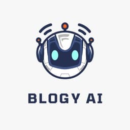Blogy.AI ‑ ChatGPT4 icon