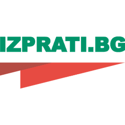 izprati.bg icon