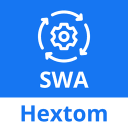 Hextom: Workflow Automation icon
