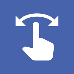 HypeSwipe: Swipes to Sales icon