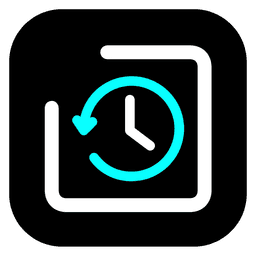 WT‑ Top Bar ‑ Countdown Timer icon